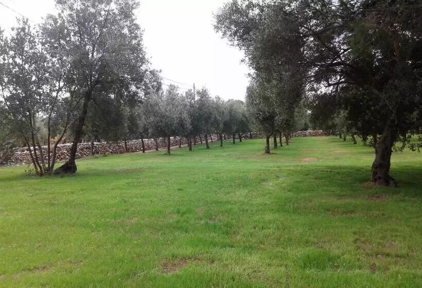 ペンション Tenuta La Spezia