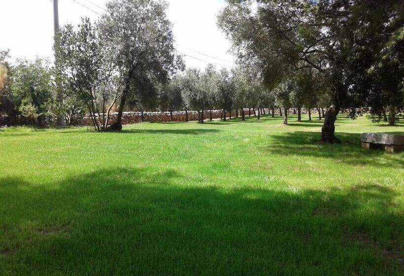 Majatalo Tenuta La Spezia