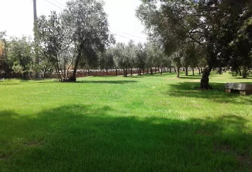 ペンション Tenuta La Spezia