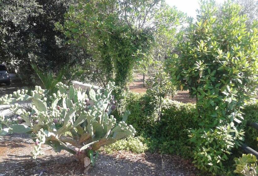 Majatalo Tenuta La Spezia