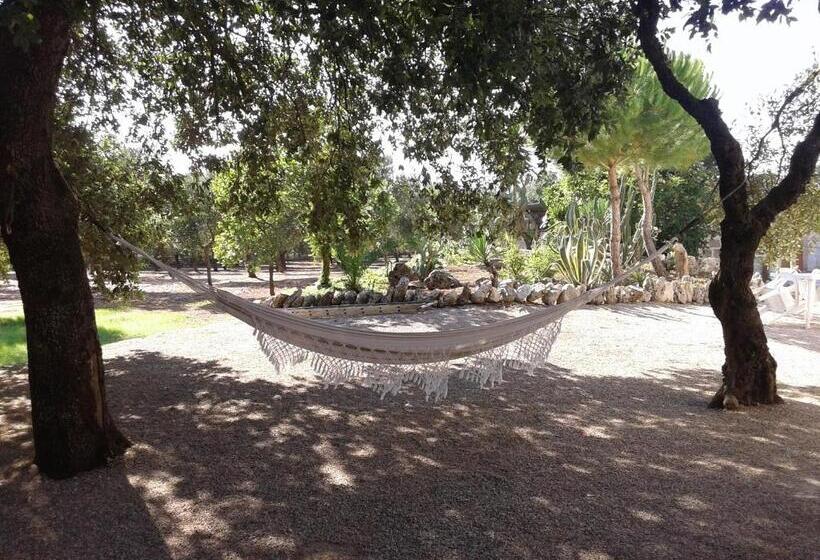 Majatalo Tenuta La Spezia