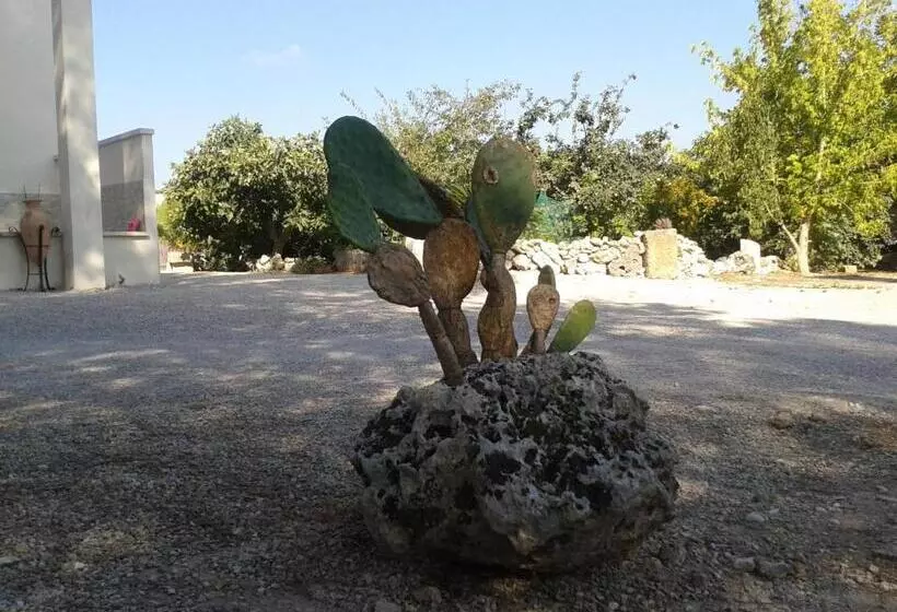 ペンション Tenuta La Spezia