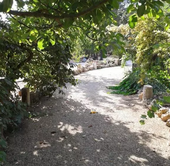 ペンション Tenuta La Spezia