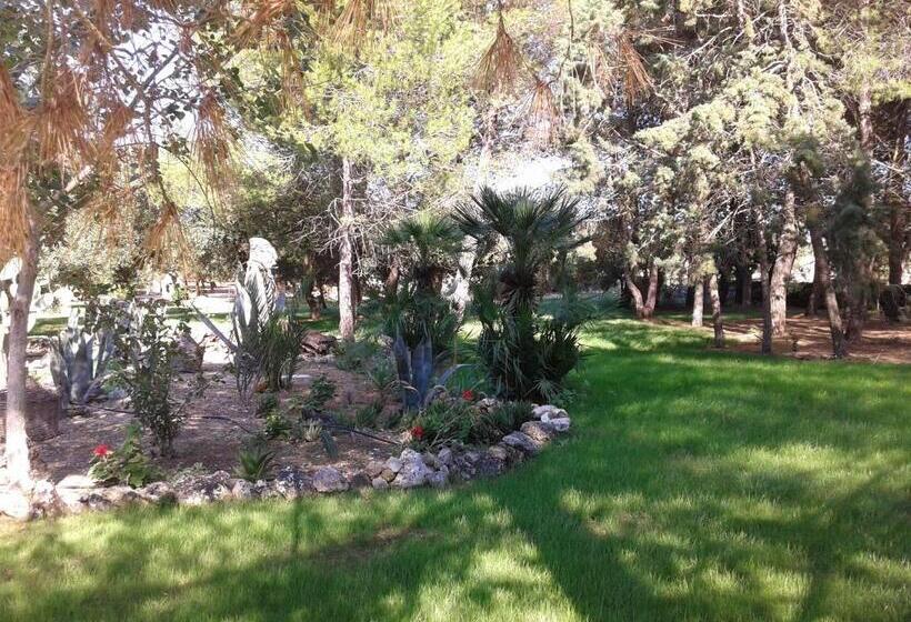 Majatalo Tenuta La Spezia