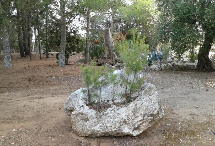 Majatalo Tenuta La Spezia