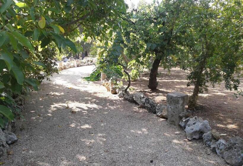 Majatalo Tenuta La Spezia