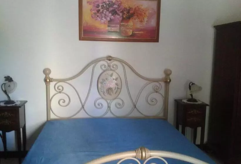 ペンション Tenuta La Spezia