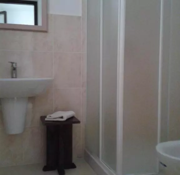 ペンション Tenuta La Spezia