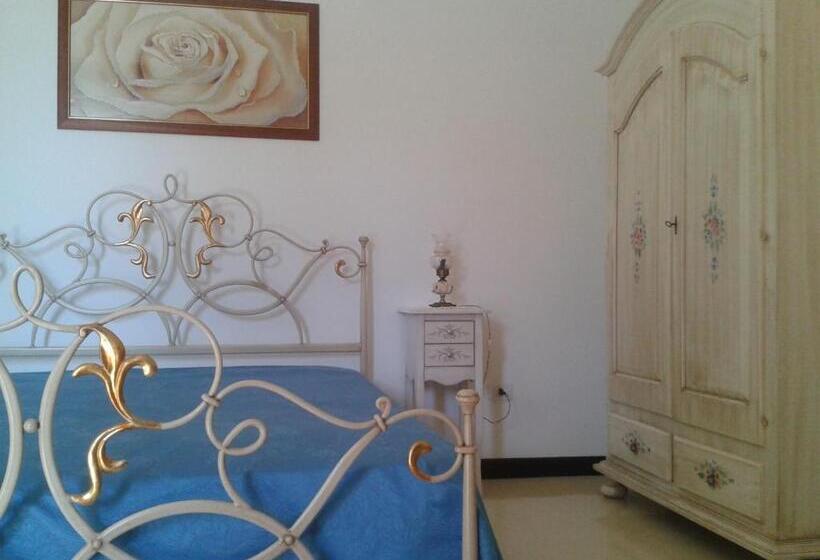 Majatalo Tenuta La Spezia