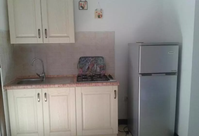 ペンション Tenuta La Spezia