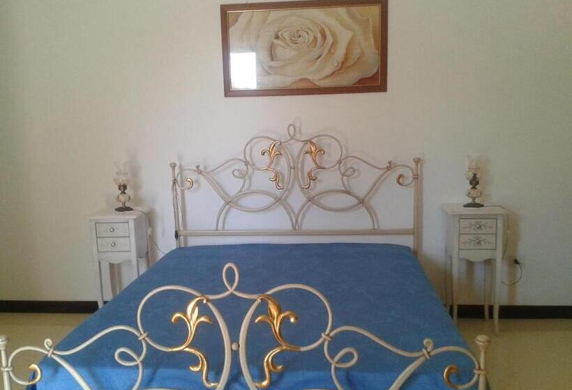 Majatalo Tenuta La Spezia