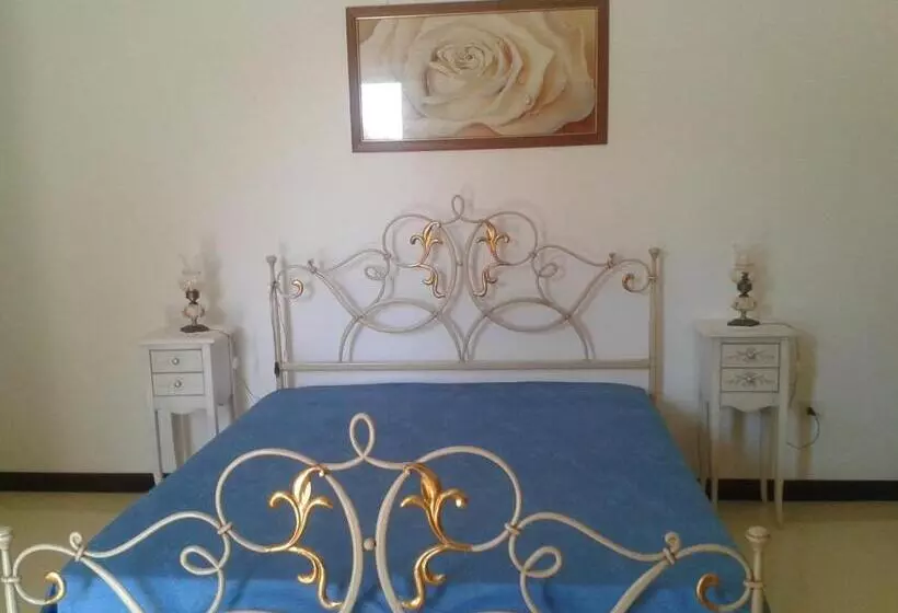 ペンション Tenuta La Spezia