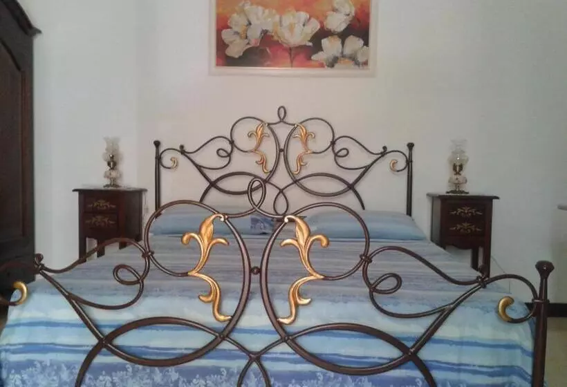 ペンション Tenuta La Spezia