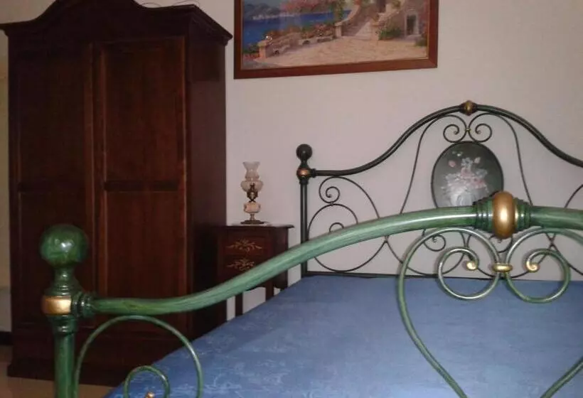 ペンション Tenuta La Spezia