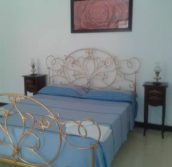 ペンション Tenuta La Spezia