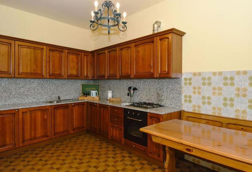 레지던스 La Piccola Bellagio