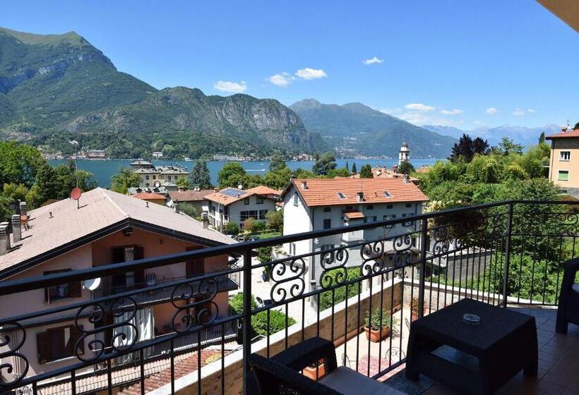 레지던스 La Piccola Bellagio