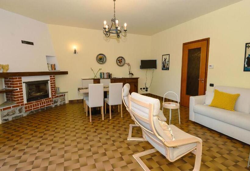 레지던스 La Piccola Bellagio