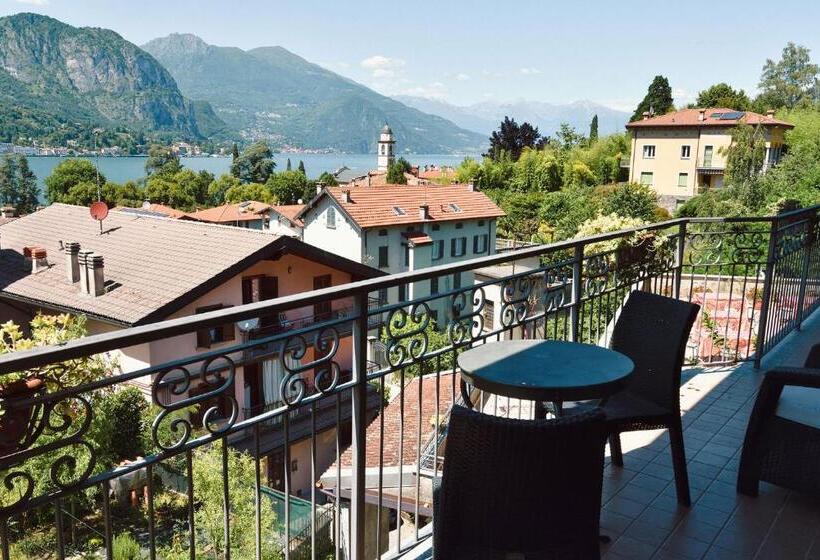 레지던스 La Piccola Bellagio