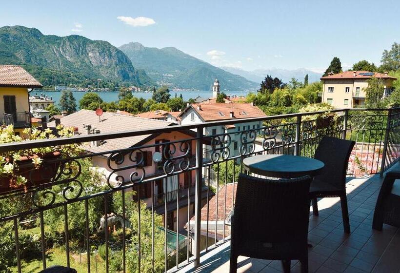 레지던스 La Piccola Bellagio