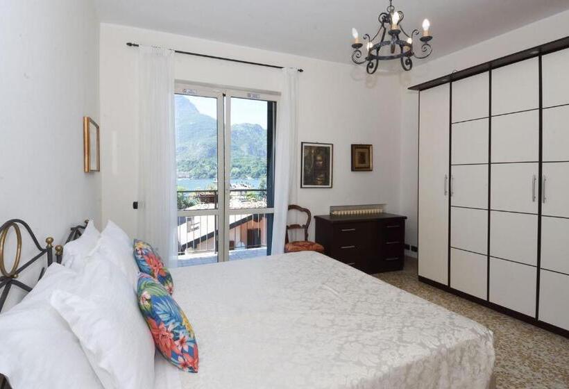 레지던스 La Piccola Bellagio