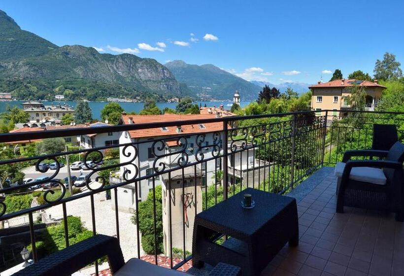 레지던스 La Piccola Bellagio