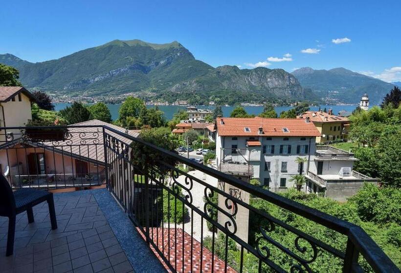 레지던스 La Piccola Bellagio