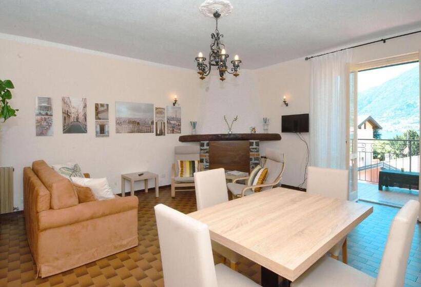 레지던스 La Piccola Bellagio