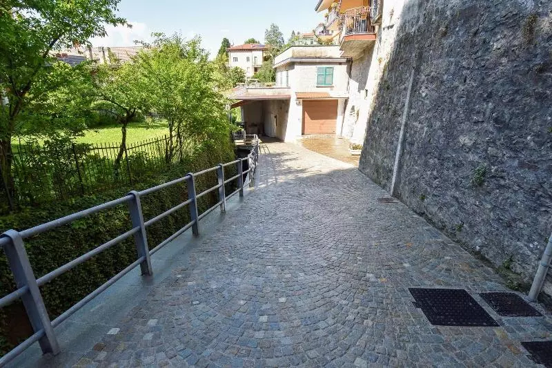 Residenssi La Piccola Bellagio