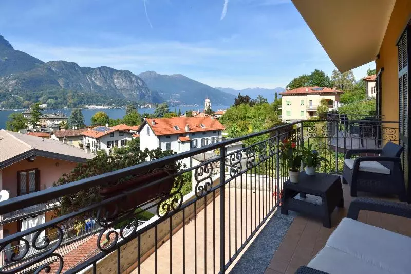 Residenssi La Piccola Bellagio