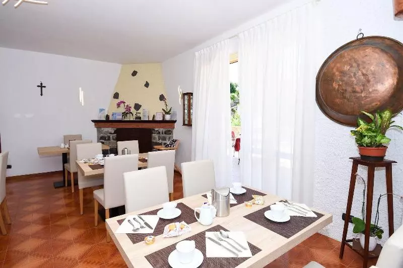 Residenssi La Piccola Bellagio