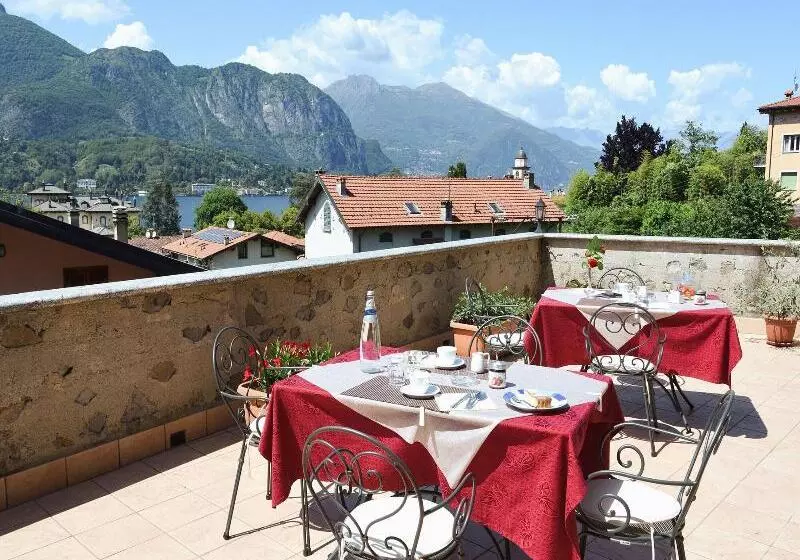 Residenssi La Piccola Bellagio