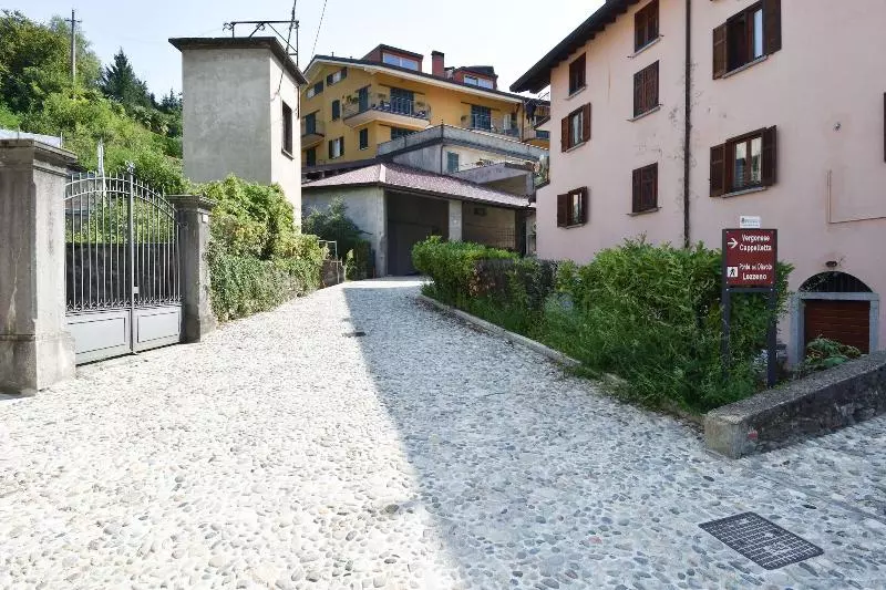 Residenssi La Piccola Bellagio