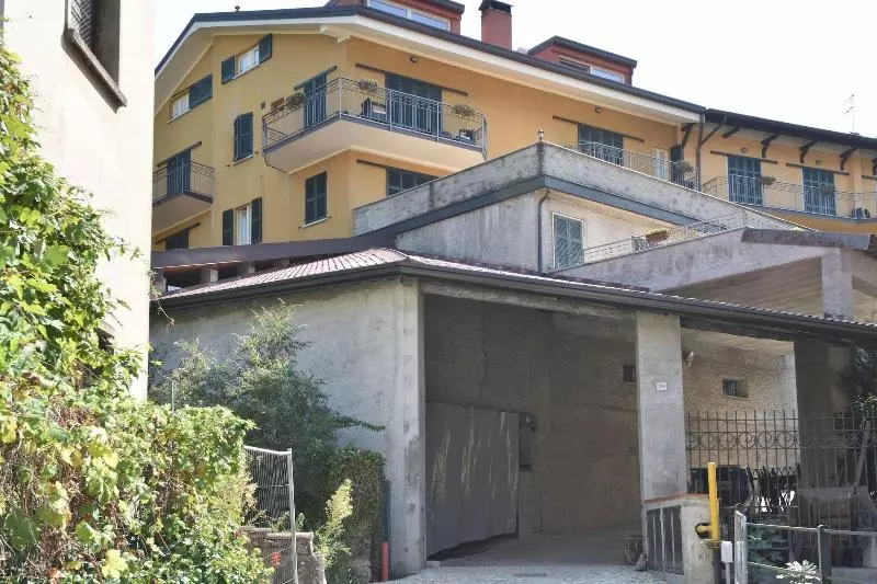 Residenssi La Piccola Bellagio