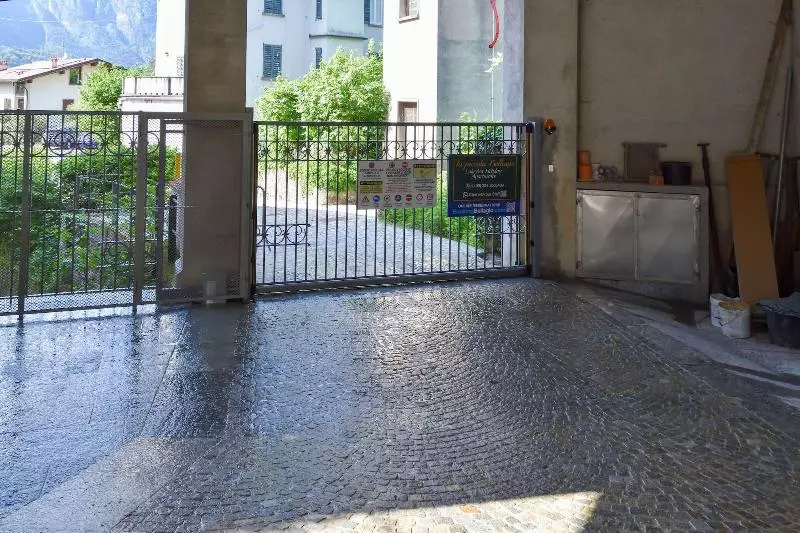 Residenssi La Piccola Bellagio
