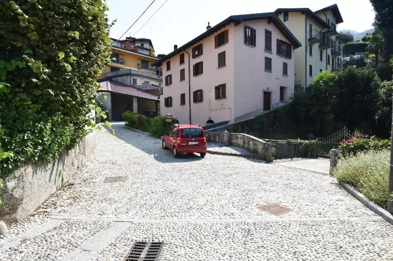 Residenssi La Piccola Bellagio
