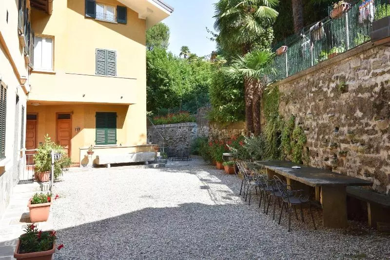 Residenssi La Piccola Bellagio