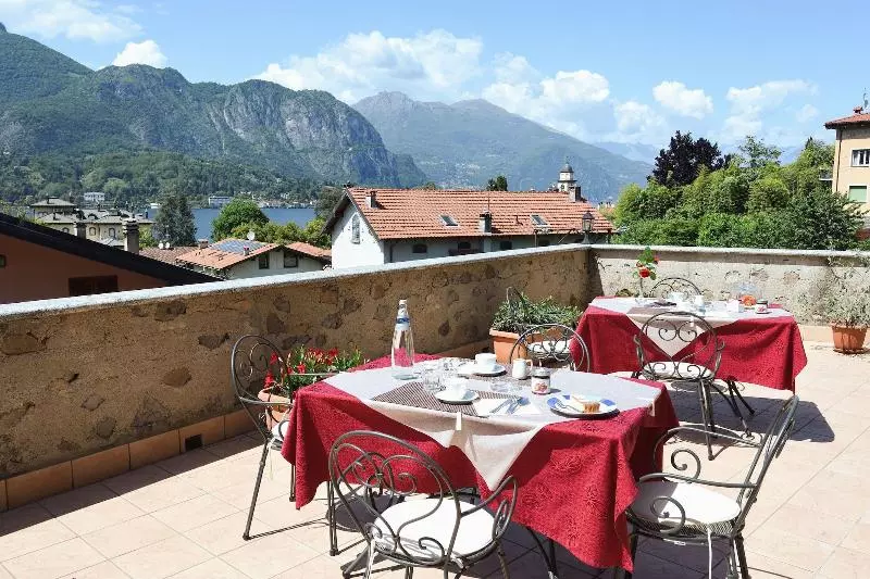 Residenssi La Piccola Bellagio