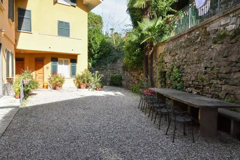 Residenssi La Piccola Bellagio