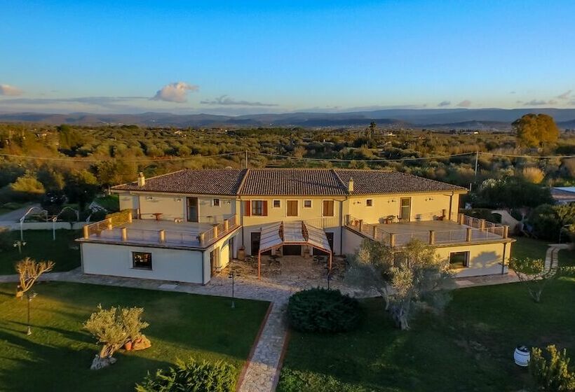 Residência Villa Loreto