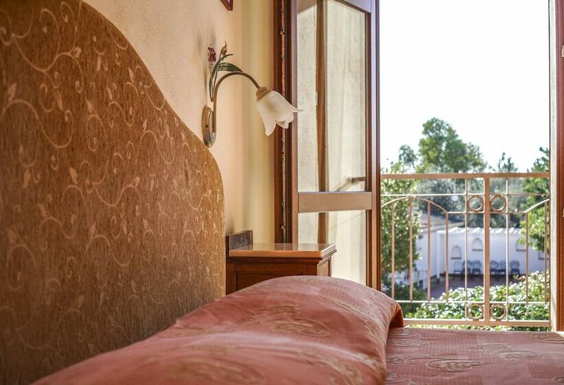 Residência Villa Loreto