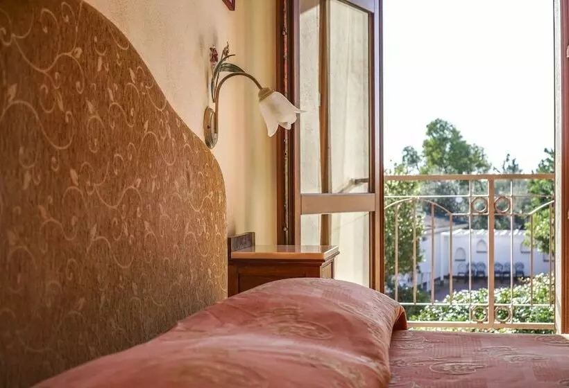Residenza Villa Loreto