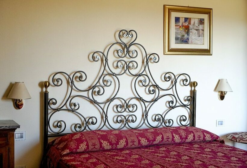 Residência Villa Loreto