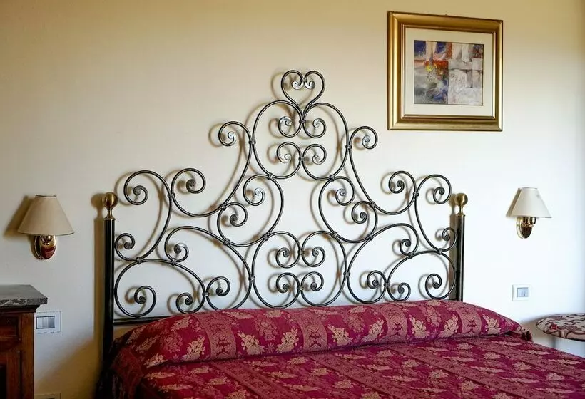 Residenza Villa Loreto