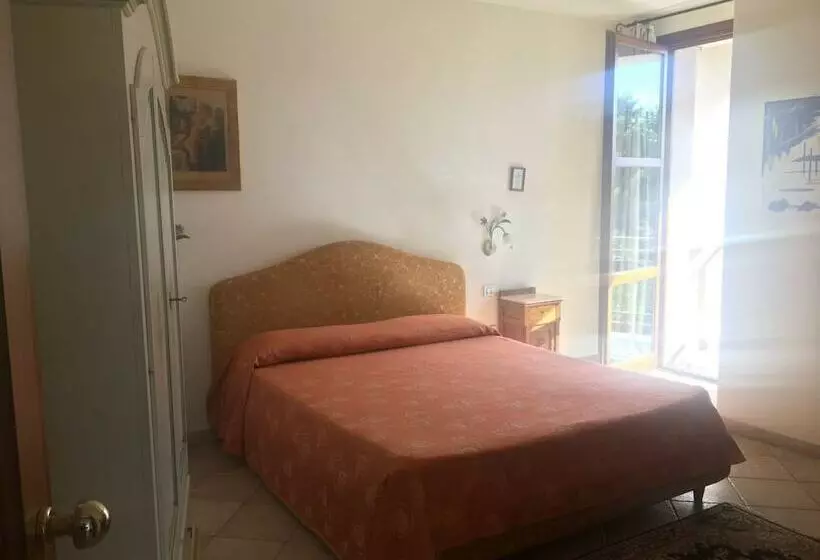 Residenza Villa Loreto