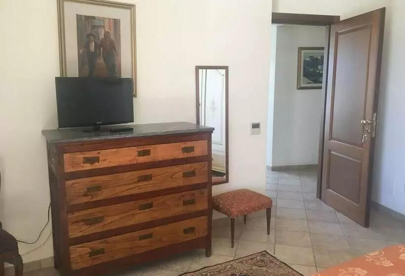 Residenza Villa Loreto