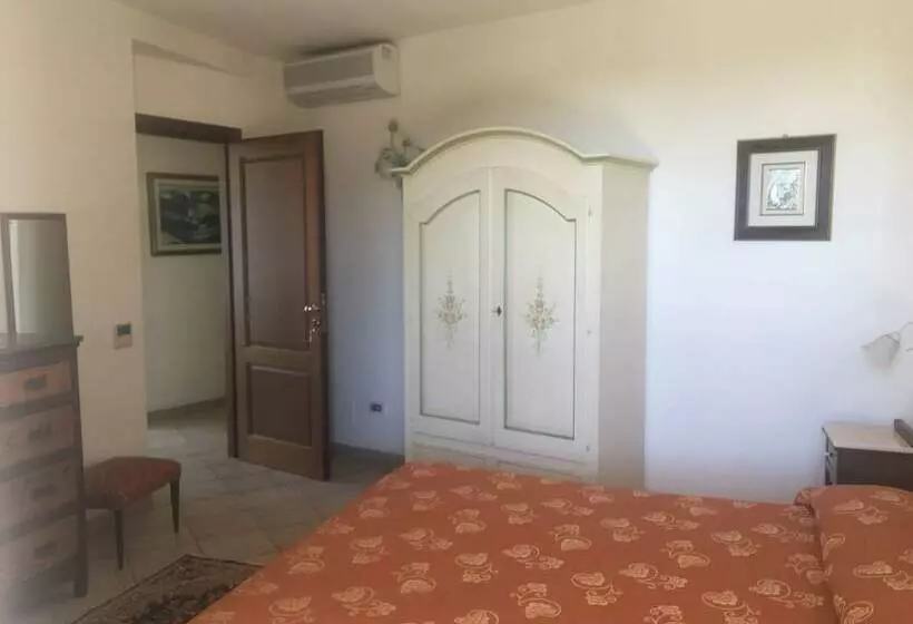 Residenza Villa Loreto