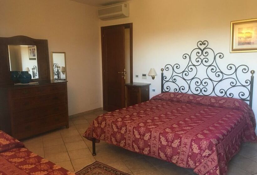 Residência Villa Loreto