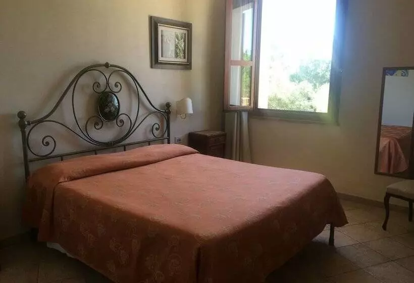 Residenza Villa Loreto