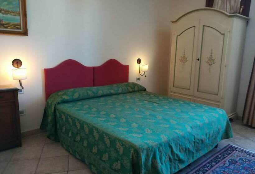 Residência Villa Loreto